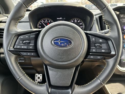 Used 2024 Subaru Crosstrek 2.5i Sport w/ Crosstrek Mirror Package image 7