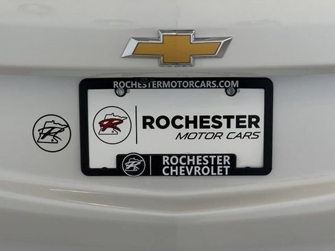 Certified 2022 Chevrolet Equinox Premier AWD/4WD image 47