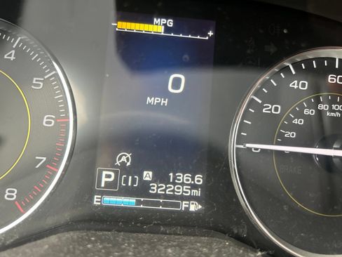 Used 2021 Subaru Crosstrek 2.5i Sport AWD/4WD image 8