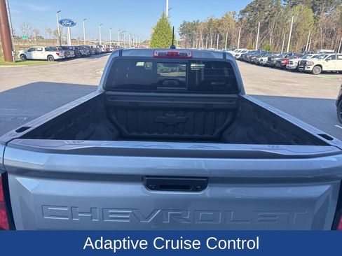 Used 2025 Chevrolet Colorado ZR2 w/ Technology Package image 6