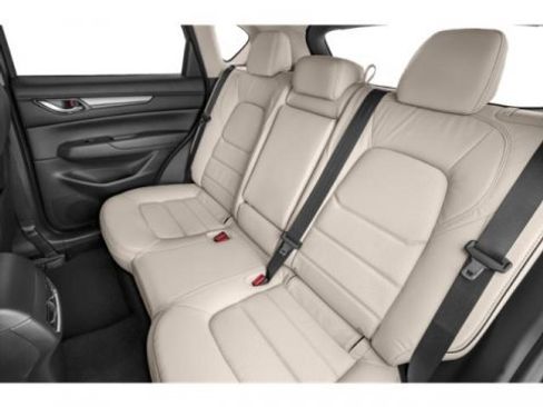 New 2025 MAZDA CX-5 AWD 2.5 S image 16