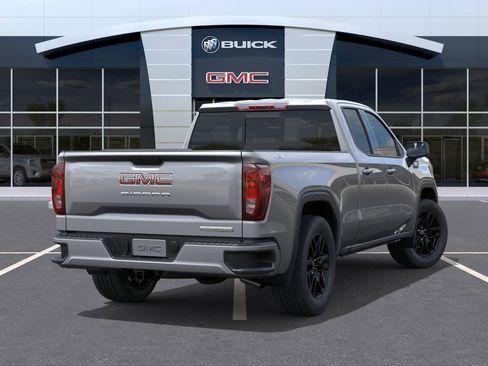 New 2026 GMC Sierra 1500 Elevation w/ Preferred Package image 43