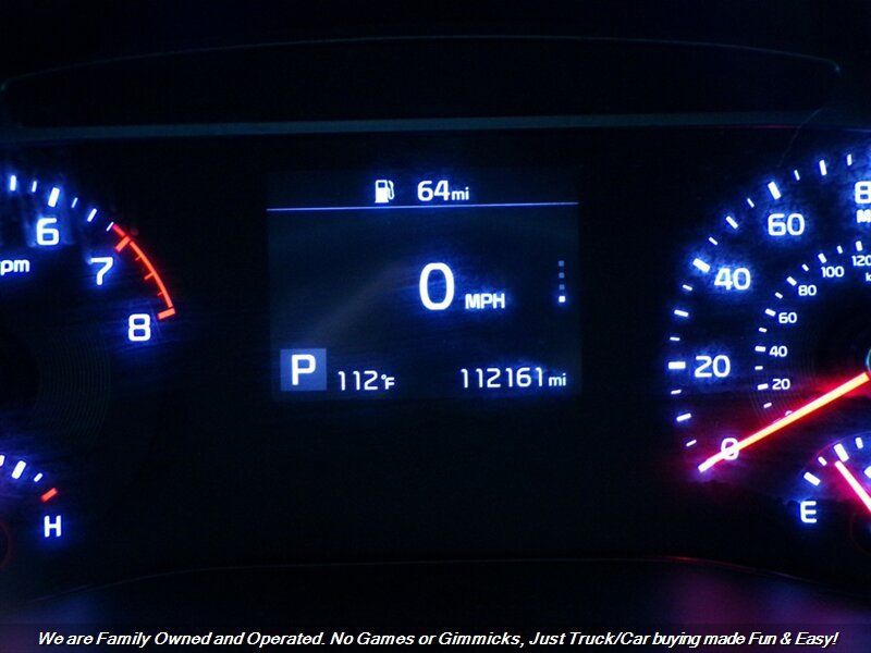 Used 2020 Kia Soul LX FWD image 12