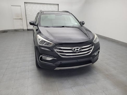 Used 2018 Hyundai Santa Fe Sport w/ 2.4L Tech Package 04 FWD image 14
