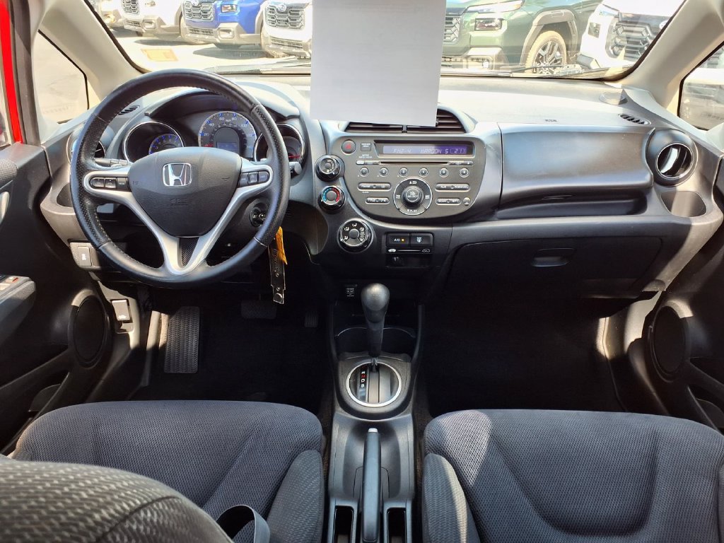 Used 2013 Honda Fit Sport image 2