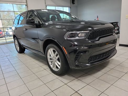 Used 2026 Dodge Durango GT image 14