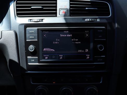 Used 2019 Volkswagen Golf Alltrack S AWD/4WD image 48