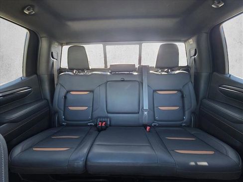 Used 2024 GMC Sierra 1500 AT4 w/ Technology Package image 15