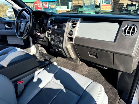 Used 2014 Ford F150 XLT w/ Equipment Group 302A Luxury image 13