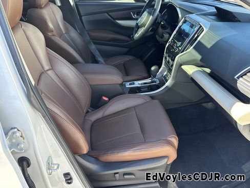 Used 2022 Subaru Ascent Touring image 17
