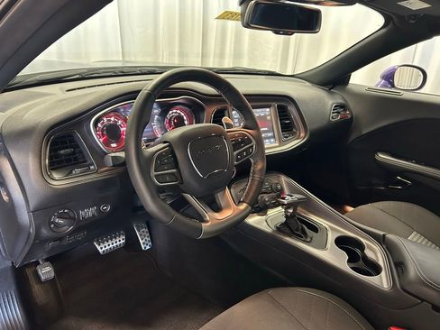 New 2023 Dodge Challenger SRT Hellcat image 2