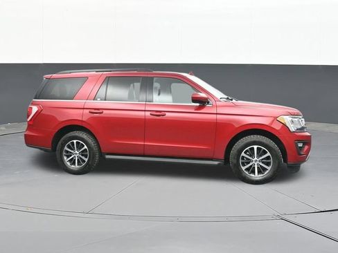 Used 2020 Ford Expedition XLT AWD/4WD image 18