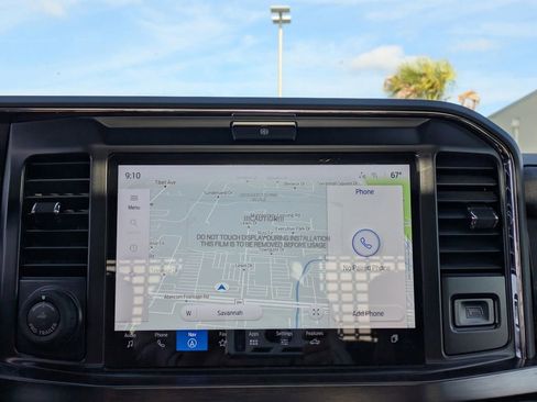 New 2026 Ford F250 Lariat w/ Black Appearance Package image 19