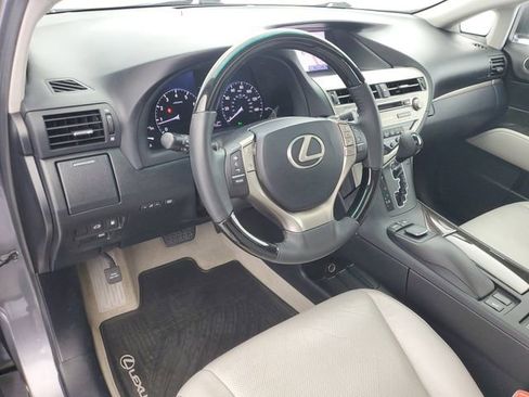 Used 2013 Lexus RX 350 FWD w/ Navigation Pkg image 19