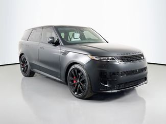 Used 2025 Land Rover Range Rover Sport Autobiography video 1