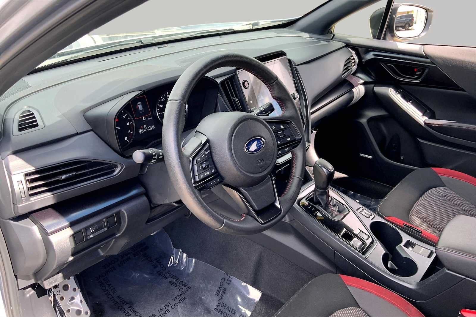 Certified 2024 Subaru Impreza RS AWD/4WD image 18