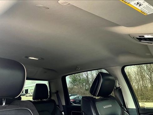 Used 2022 RAM 1500 Laramie image 22