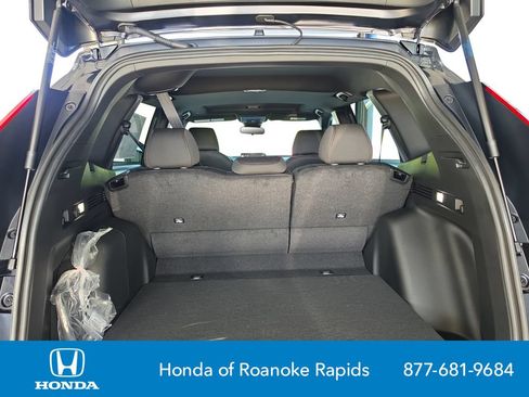 New 2027 Honda CR-V Sport image 19