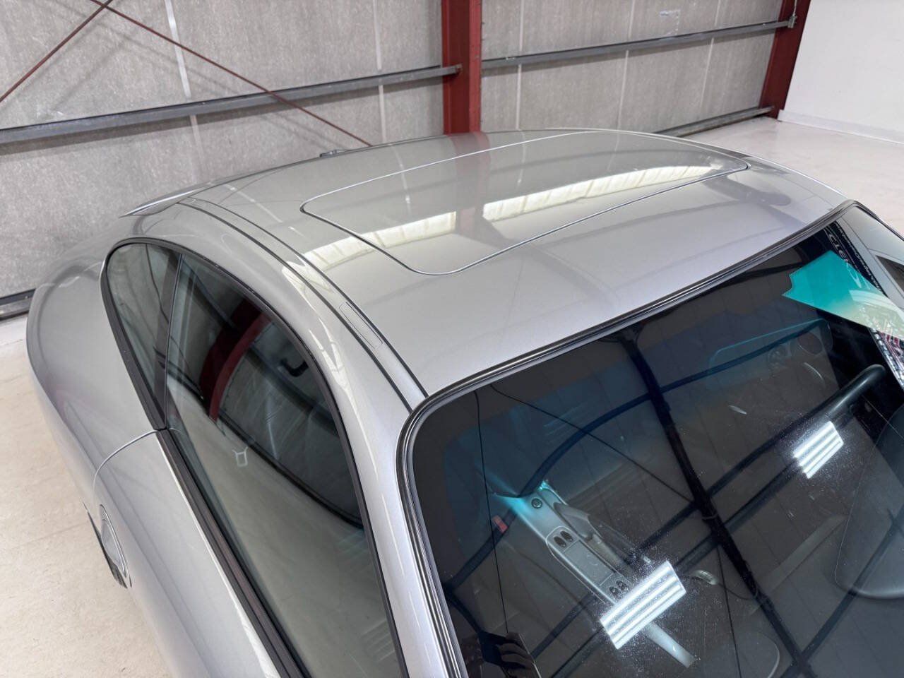 Used 2004 Porsche 911 40th Anniversary RWD image 37