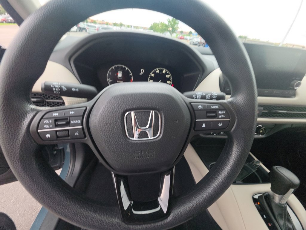 Certified 2024 Honda HR-V LX image 15