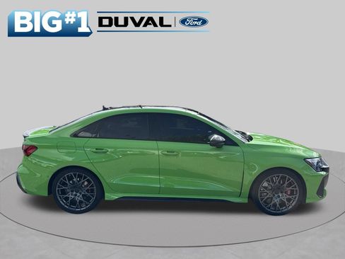 Used 2026 Audi RS 3 AWD/4WD image 5