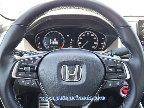 Used 2022 Honda Accord Sport Special Edition image 18