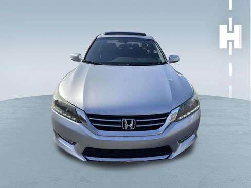 Used 2013 Honda Accord EX-L image 3