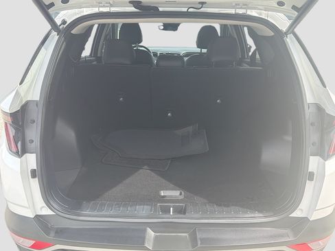 Used 2023 Hyundai Tucson SEL w/ Convenience Package FWD image 25