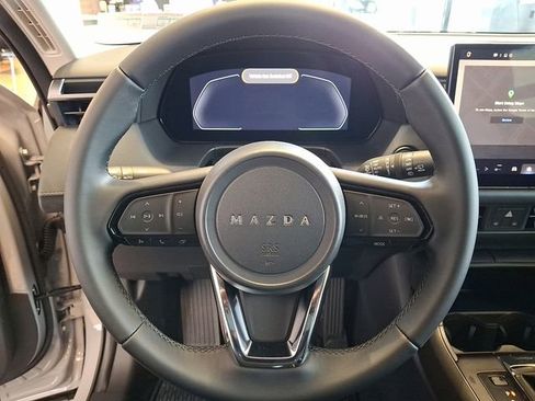 New 2026 MAZDA CX-5 Select AWD/4WD image 17