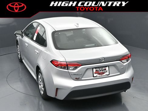 New 2026 Toyota Corolla LE FWD image 30