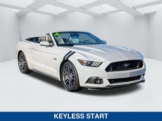 Certified 2017 Ford Mustang GT Premium video 2