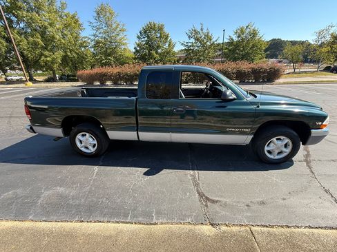 Used 1998 Dodge Dakota 2WD Club Cab image 7