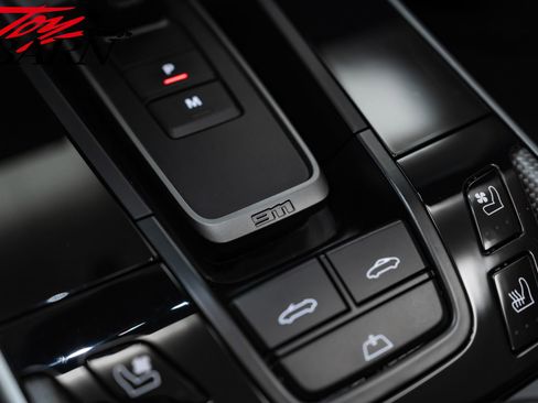 Used 2021 Porsche 911 Turbo S image 56