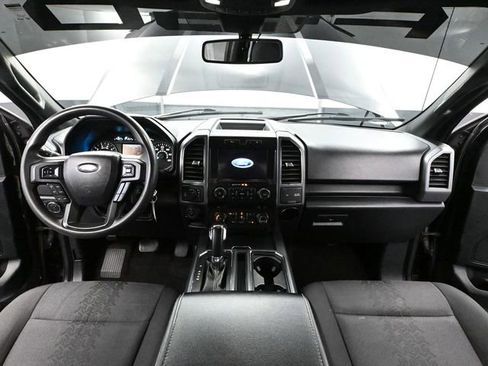 Used 2020 Ford F150 XLT w/ Equipment Group 301A Mid image 18