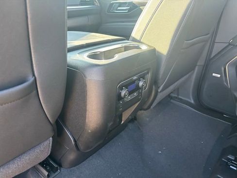 New 2026 Chevrolet Tahoe Premier w/ Sun And Tow Package AWD/4WD image 31