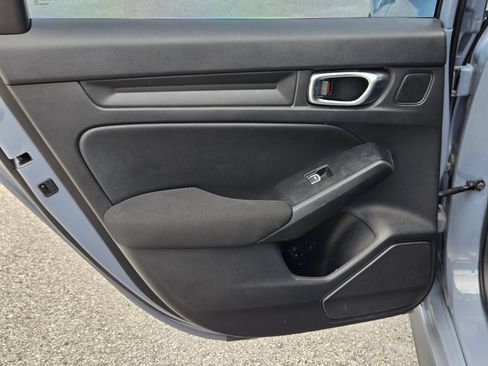 Used 2022 Honda Civic Sport image 13