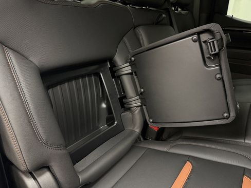 New 2026 GMC Sierra 1500 AT4 image 19