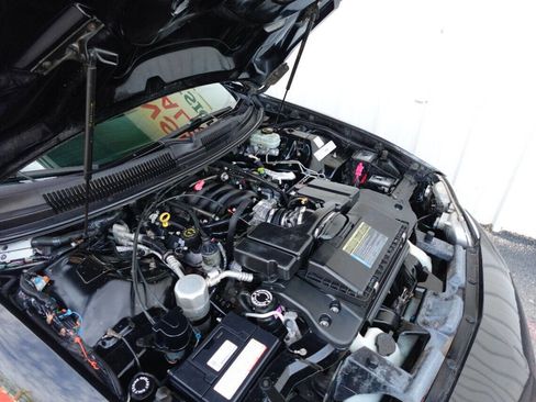 Used 1999 Chevrolet Camaro Z28 w/ SS Performance/Appearance Pkg image 33