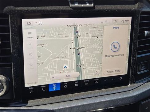 New 2026 Ford F250 Platinum image 12