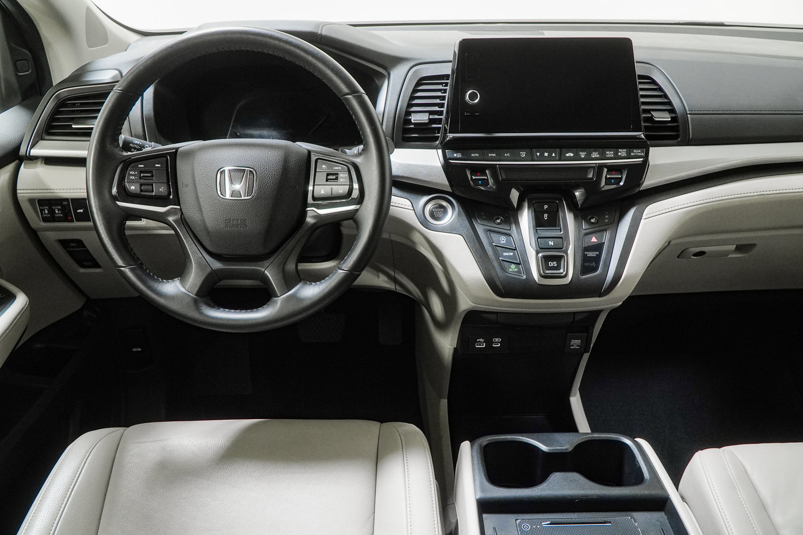 Used 2025 Honda Odyssey EX-L image 22