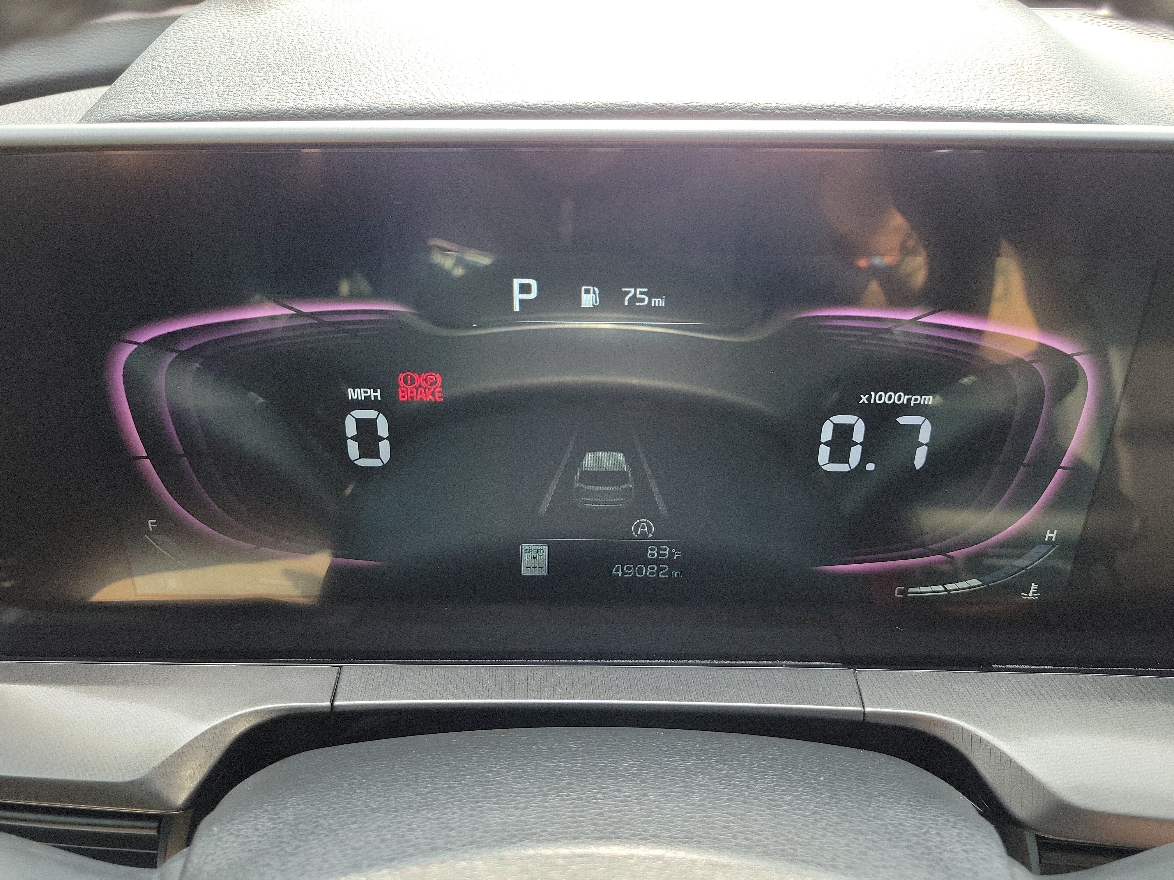 Certified 2024 Kia Telluride S AWD/4WD image 25