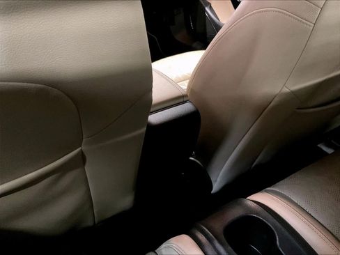 Used 2016 Buick Cascada Premium FWD image 34
