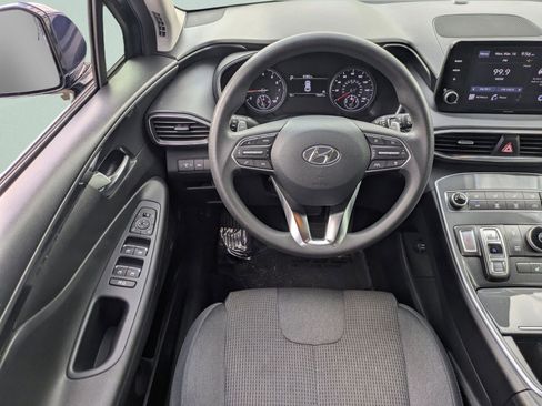 Used 2021 Hyundai Santa Fe SEL w/ Cargo Package image 20