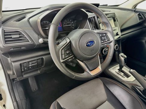 Certified 2022 Subaru Crosstrek 2.0i Premium AWD/4WD image 9