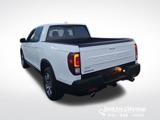New 2026 Honda Ridgeline RTL video 2