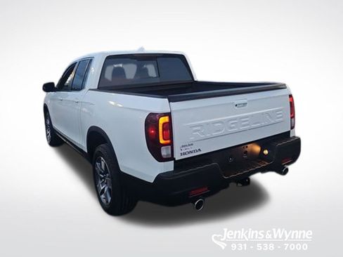 New 2026 Honda Ridgeline RTL image 2