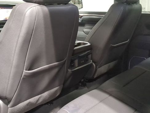 Used 2023 Chevrolet Silverado 1500 LTZ image 25