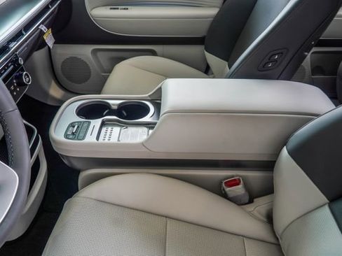 New 2026 Hyundai Ioniq 9 SEL AWD/4WD image 22