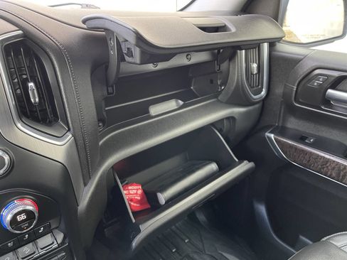 Used 2019 GMC Sierra 1500 Denali image 24