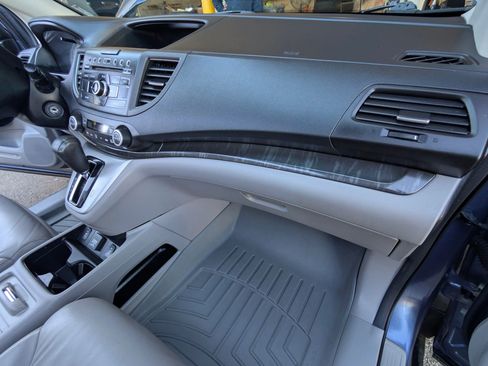 Used 2014 Honda CR-V EX-L image 15